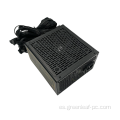 Fuente de alimentación ATX OEM 600W PC Fuente de alimentación